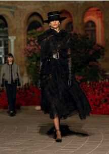 Dior Cruise 2023 / Dior круизная коллекция 2023