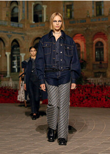 Dior Cruise 2023 / Dior круизная коллекция 2023