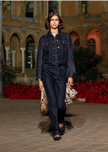 Dior Cruise 2023 / Dior круизная коллекция 2023