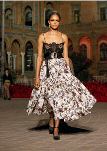 Dior Cruise 2023 / Dior круизная коллекция 2023