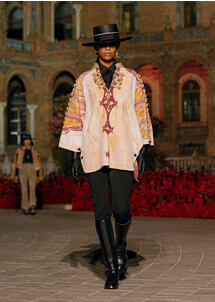 Dior Cruise 2023 / Dior круизная коллекция 2023