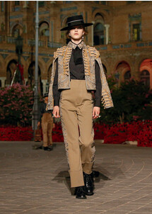 Dior Cruise 2023 / Dior круизная коллекция 2023