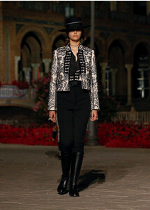 Dior Cruise 2023 / Dior круизная коллекция 2023