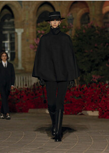 Dior Cruise 2023 / Dior круизная коллекция 2023