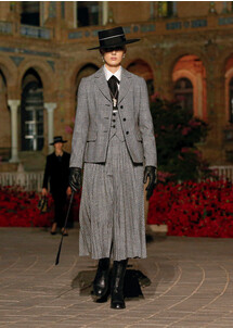 Dior Cruise 2023 / Dior круизная коллекция 2023