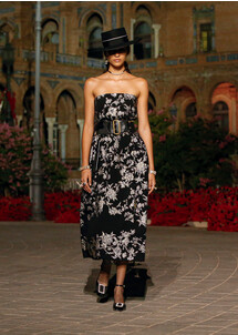 Dior Cruise 2023 / Dior круизная коллекция 2023