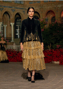 Dior Cruise 2023 / Dior круизная коллекция 2023