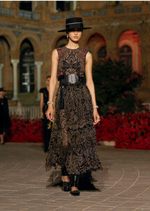 Dior Cruise 2023 / Dior круизная коллекция 2023