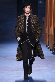 Dior Men Fall-Winter 2021 Collection / Коллекция Dior Men осень-зима 2021