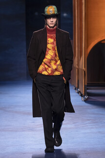 Dior Men Fall-Winter 2021 Collection / Коллекция Dior Men осень-зима 2021