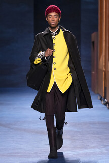 Dior Men Fall-Winter 2021 Collection / Коллекция Dior Men осень-зима 2021