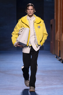 Dior Men Fall-Winter 2021 Collection / Коллекция Dior Men осень-зима 2021