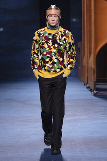 Dior Men Fall-Winter 2021 Collection / Коллекция Dior Men осень-зима 2021