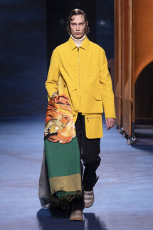 Dior Men Fall-Winter 2021 Collection / Коллекция Dior Men осень-зима 2021