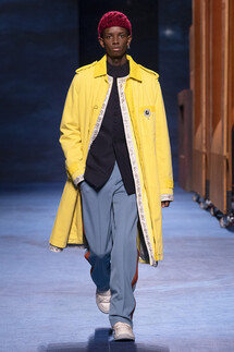 Dior Men Fall-Winter 2021 Collection / Коллекция Dior Men осень-зима 2021