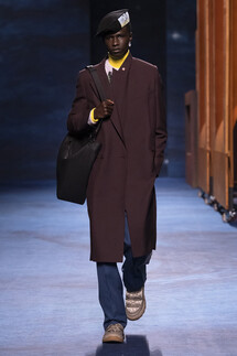 Dior Men Fall-Winter 2021 Collection / Коллекция Dior Men осень-зима 2021