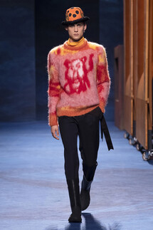 Dior Men Fall-Winter 2021 Collection / Коллекция Dior Men осень-зима 2021