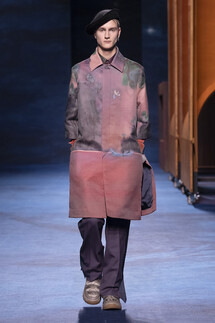Dior Men Fall-Winter 2021 Collection / Коллекция Dior Men осень-зима 2021