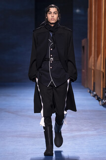 Dior Men Fall-Winter 2021 Collection / Коллекция Dior Men осень-зима 2021