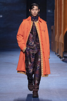 Dior Men Fall-Winter 2021 Collection / Коллекция Dior Men осень-зима 2021