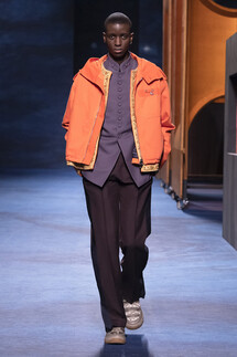 Dior Men Fall-Winter 2021 Collection / Коллекция Dior Men осень-зима 2021