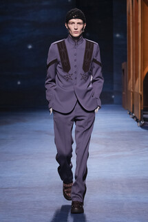 Dior Men Fall-Winter 2021 Collection / Коллекция Dior Men осень-зима 2021