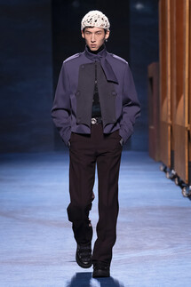 Dior Men Fall-Winter 2021 Collection / Коллекция Dior Men осень-зима 2021