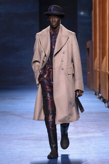 Dior Men Fall-Winter 2021 Collection / Коллекция Dior Men осень-зима 2021