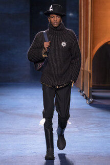 Dior Men Fall-Winter 2021 Collection / Коллекция Dior Men осень-зима 2021