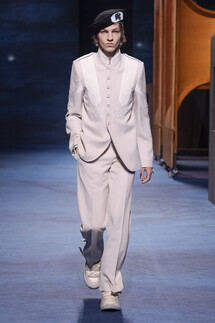 Dior Men Fall-Winter 2021 Collection / Коллекция Dior Men осень-зима 2021