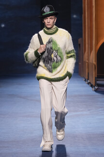 Dior Men Fall-Winter 2021 Collection / Коллекция Dior Men осень-зима 2021