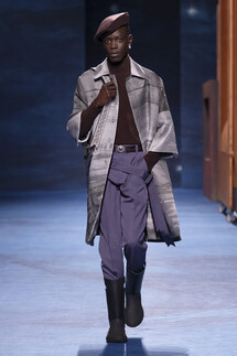 Dior Men Fall-Winter 2021 Collection / Коллекция Dior Men осень-зима 2021