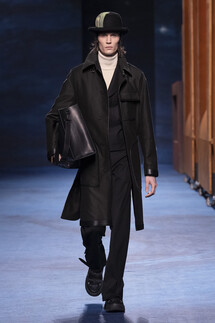 Dior Men Fall-Winter 2021 Collection / Коллекция Dior Men осень-зима 2021