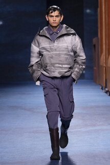 Dior Men Fall-Winter 2021 Collection / Коллекция Dior Men осень-зима 2021