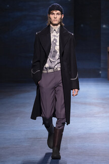 Dior Men Fall-Winter 2021 Collection / Коллекция Dior Men осень-зима 2021