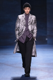 Dior Men Fall-Winter 2021 Collection / Коллекция Dior Men осень-зима 2021