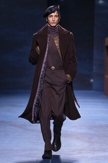 Dior Men Fall-Winter 2021 Collection / Коллекция Dior Men осень-зима 2021