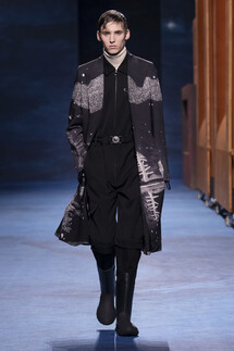 Dior Men Fall-Winter 2021 Collection / Коллекция Dior Men осень-зима 2021