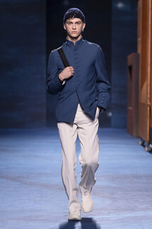 Dior Men Fall-Winter 2021 Collection / Коллекция Dior Men осень-зима 2021