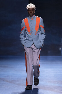 Dior Men Fall-Winter 2021 Collection / Коллекция Dior Men осень-зима 2021