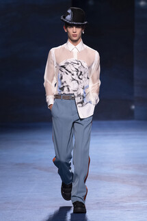 Dior Men Fall-Winter 2021 Collection / Коллекция Dior Men осень-зима 2021