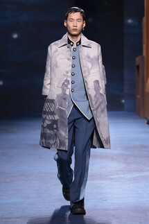 Dior Men Fall-Winter 2021 Collection / Коллекция Dior Men осень-зима 2021