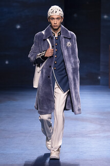 Dior Men Fall-Winter 2021 Collection / Коллекция Dior Men осень-зима 2021