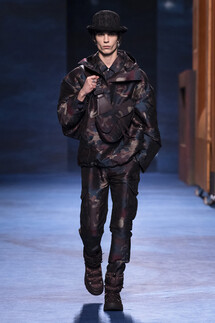 Dior Men Fall-Winter 2021 Collection / Коллекция Dior Men осень-зима 2021