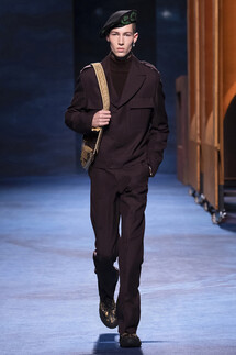 Dior Men Fall-Winter 2021 Collection / Коллекция Dior Men осень-зима 2021