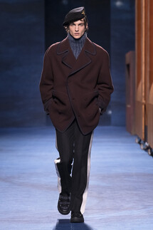 Dior Men Fall-Winter 2021 Collection / Коллекция Dior Men осень-зима 2021
