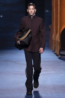 Dior Men Fall-Winter 2021 Collection / Коллекция Dior Men осень-зима 2021
