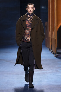 Dior Men Fall-Winter 2021 Collection / Коллекция Dior Men осень-зима 2021