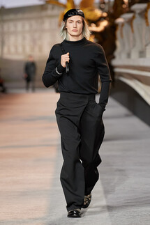 Dior Men Fall 2022 Collection / Dior Men осень-зима 2022/2023