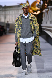 Dior Men Fall 2022 Collection / Dior Men осень-зима 2022/2023